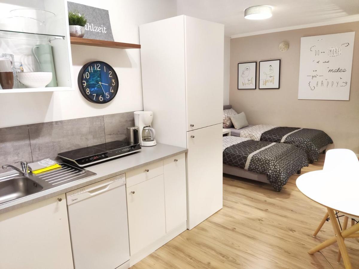 Apartment For Family & Friends Eisingen Extérieur photo