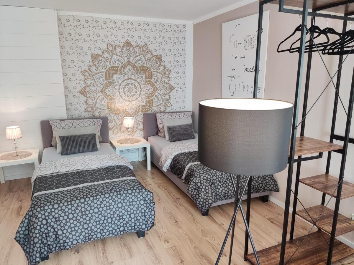 Apartment For Family & Friends Eisingen Extérieur photo