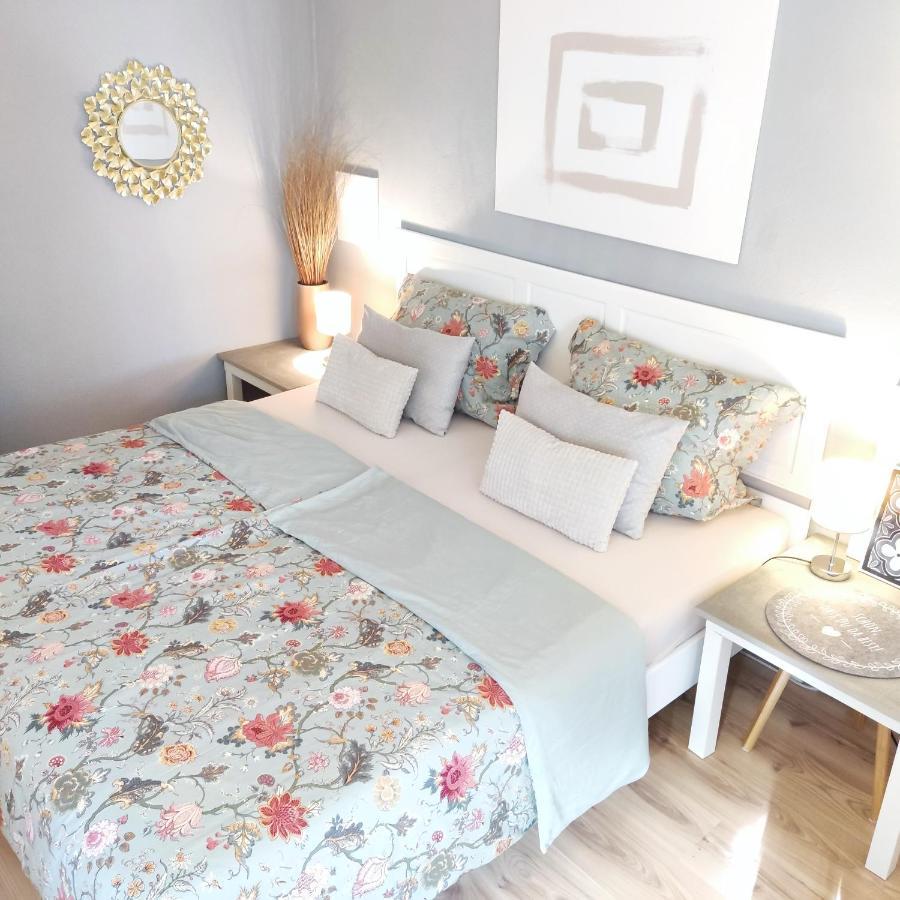 Apartment For Family & Friends Eisingen Extérieur photo