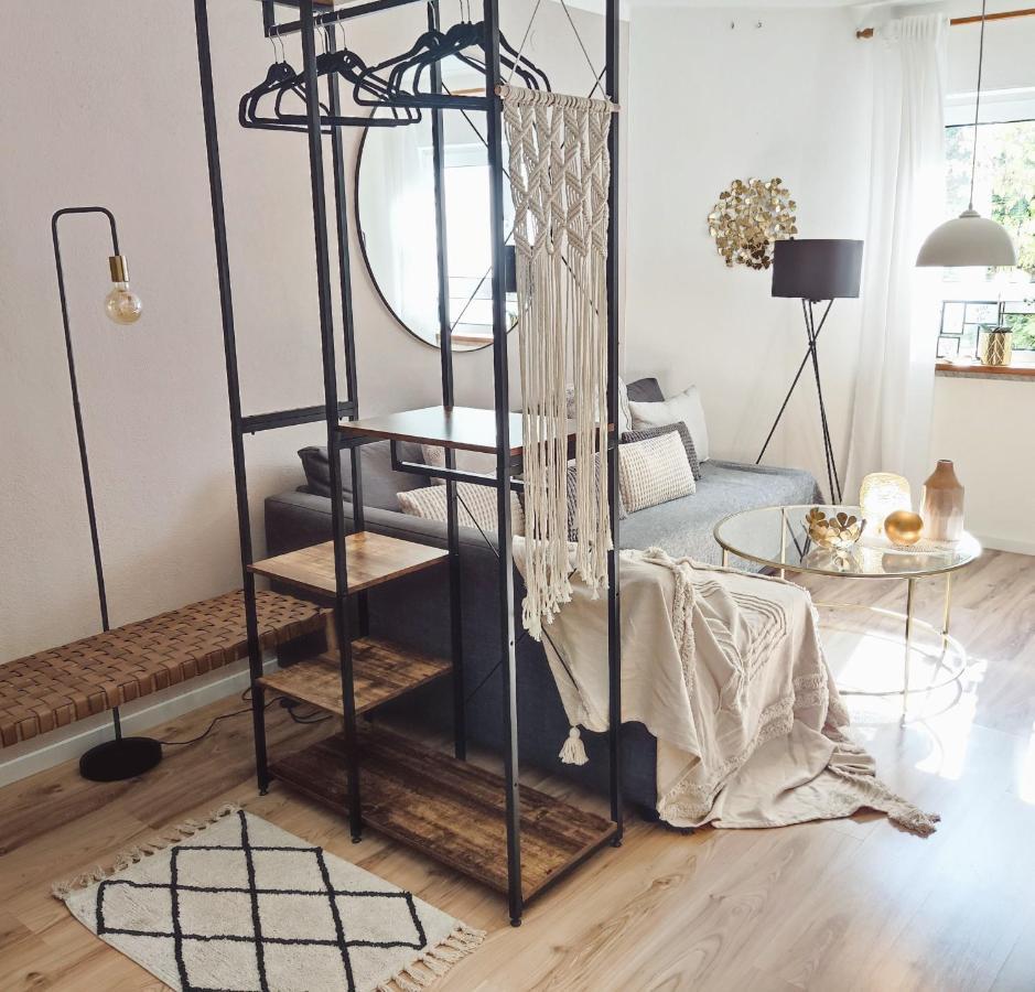 Apartment For Family & Friends Eisingen Extérieur photo