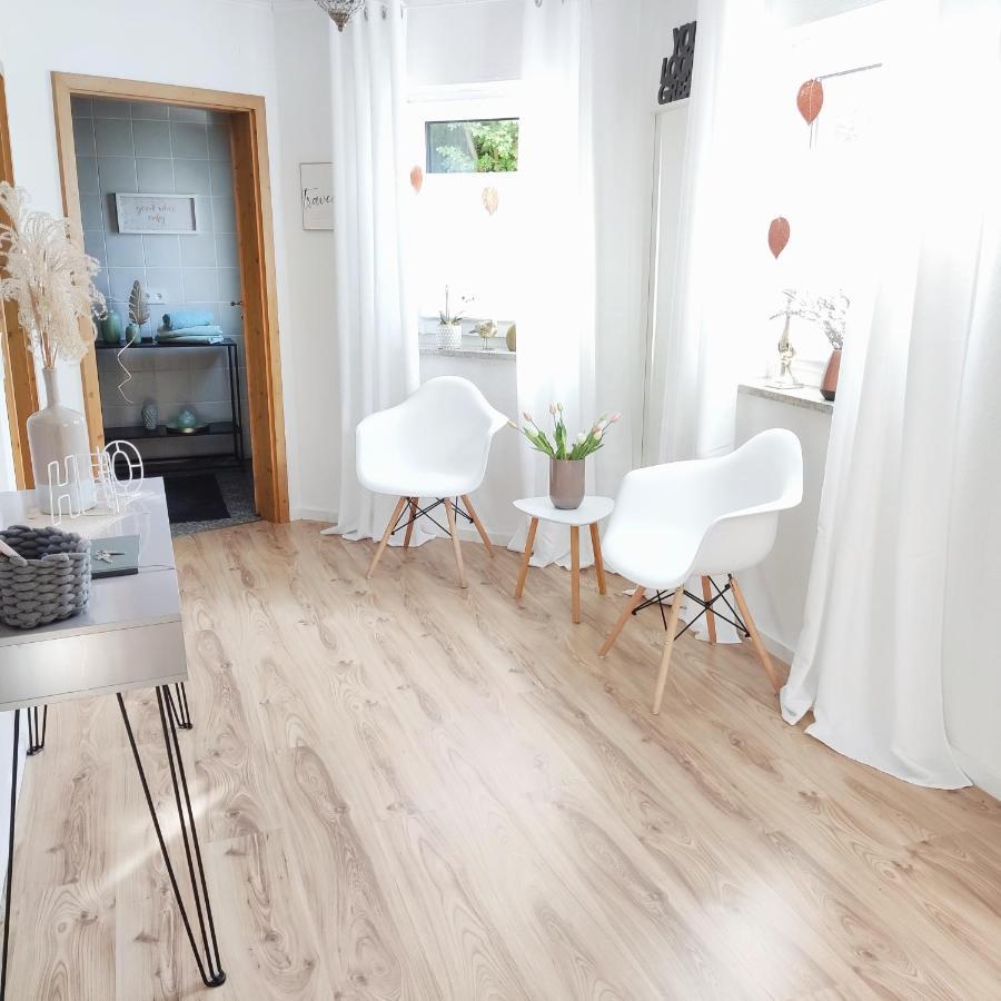 Apartment For Family & Friends Eisingen Extérieur photo
