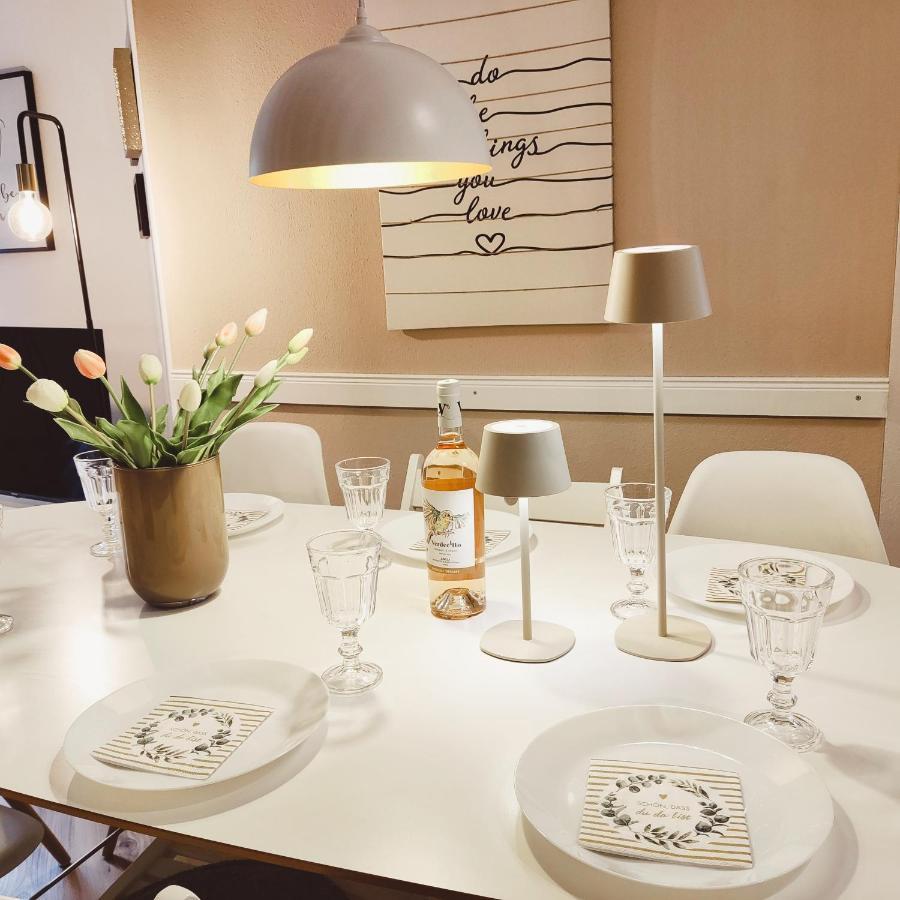 Apartment For Family & Friends Eisingen Extérieur photo